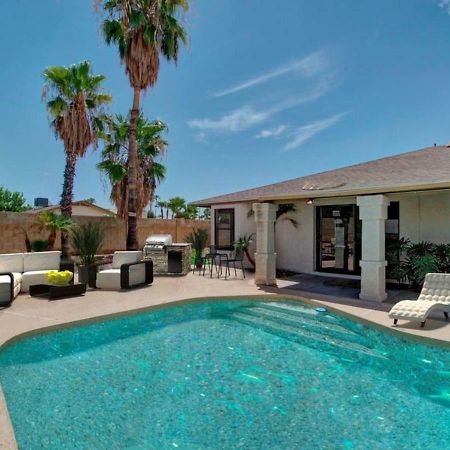 Kierland Villa - North Scottsdale Home W/Pool~Walk To Kierland Area Luaran gambar
