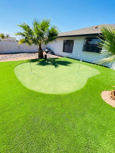Kierland Villa - North Scottsdale Home W/Pool~Walk To Kierland Area Luaran gambar