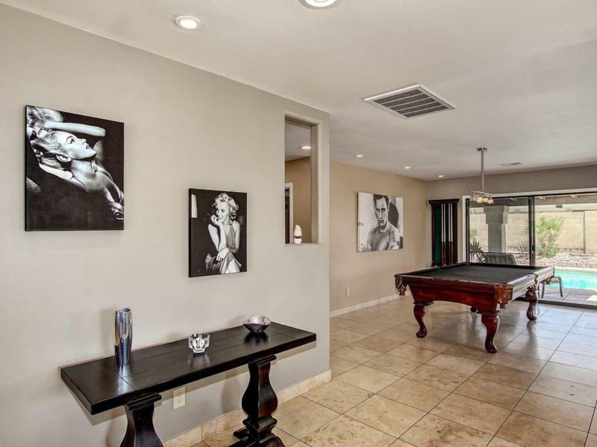 Kierland Villa - North Scottsdale Home W/Pool~Walk To Kierland Area Luaran gambar