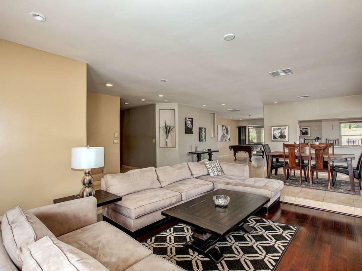 Kierland Villa - North Scottsdale Home W/Pool~Walk To Kierland Area Luaran gambar