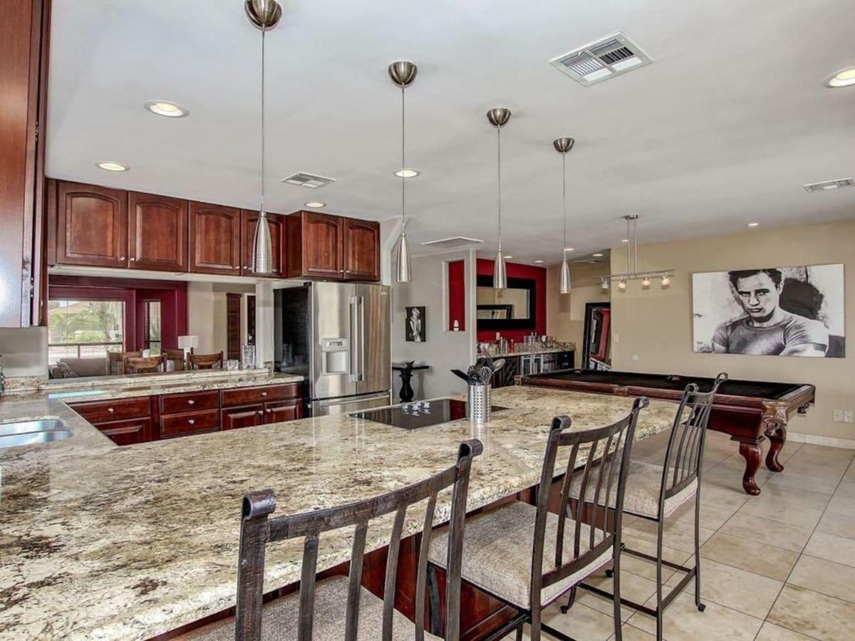 Kierland Villa - North Scottsdale Home W/Pool~Walk To Kierland Area Luaran gambar